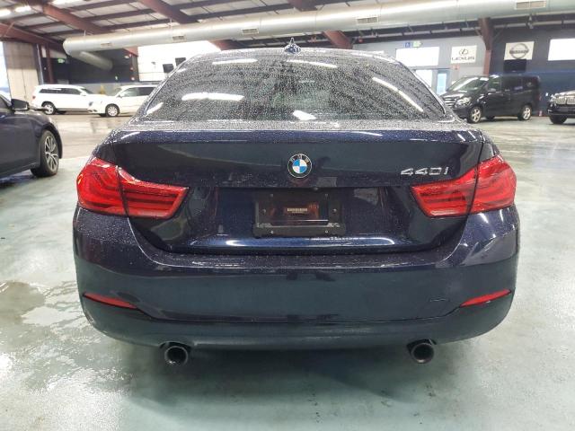 WBA4J5C5XJBF07027 BMW 440i Gran Coupe