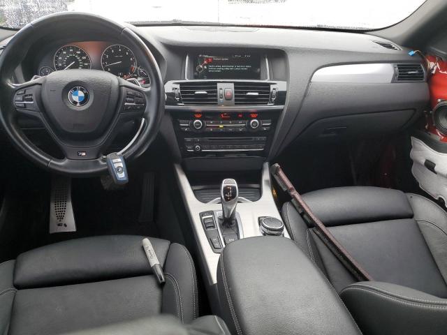 5UXXW5C53G0N92133 BMW X4 Xdrive35i