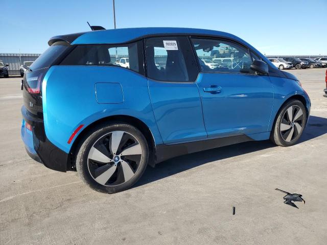 WBY1Z6C3XHV949538 BMW I3 Bev