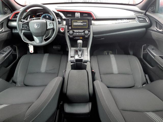 SHHFK7H60KU407356 Honda CIVIC EX