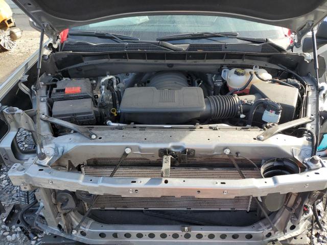 1GTUUHEL4PZ228435 GMC Sierra K1500 Denali Ultimate