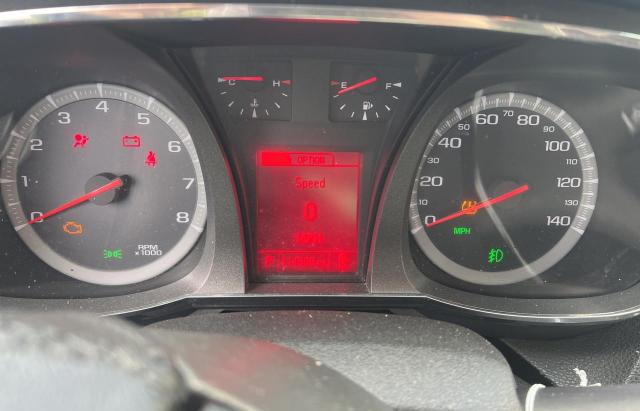 2GKFLXE30F6100178 GMC Terrain Slt
