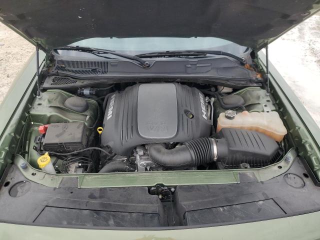 2C3CDZBT1MH517424 Dodge Challenger R/t