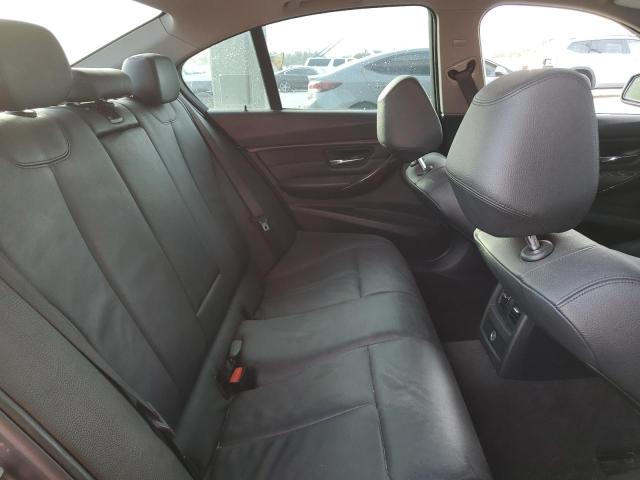 WBA3A9C54EF686440 BMW 335 I