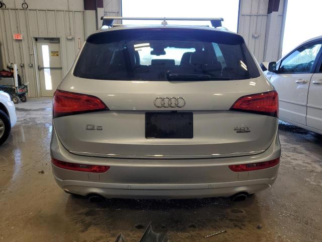 WA1L2AFP9GA068474 Audi Q5 Premium Plus