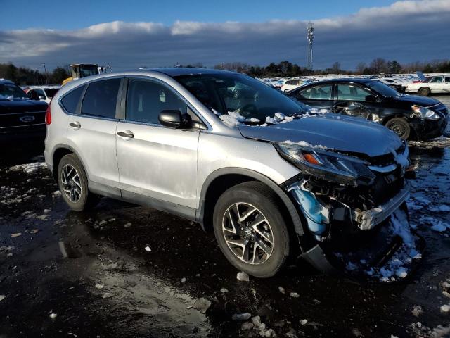 2HKRM4H46GH670904 Honda CR-V SE