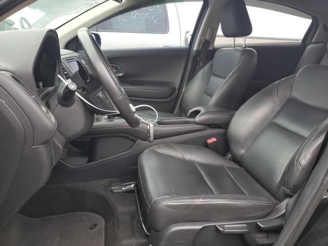 3CZRU6H76GM761472 Honda Hr-v Exl