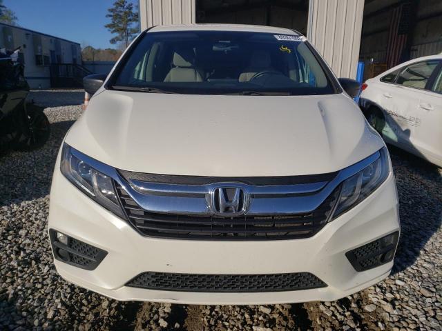 5FNRL6H24JB089114 Honda ODYSSEY LX