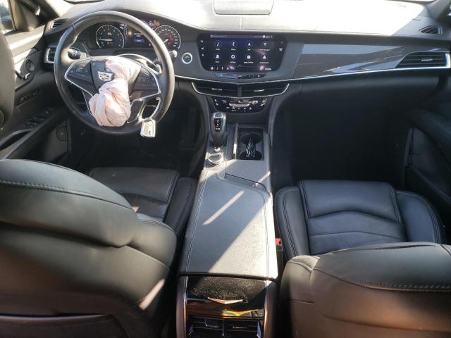 1G6KN5R63KU143411 Cadillac Ct6 Sport