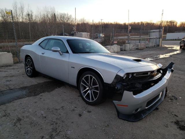2C3CDZBT0PH573679 Dodge Challenger R/t