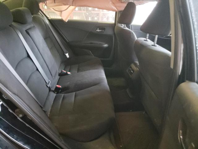 JHMCR6F31HC005739 Honda ACCORD HYBRID