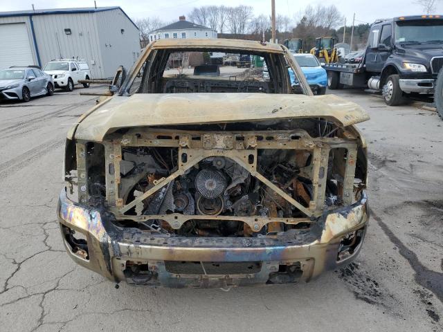 1GT22SEG5GZ397392 GMC Sierra K2500 Sle