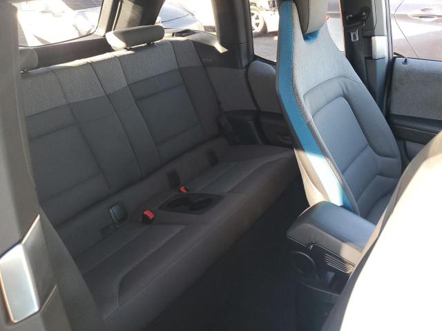 WBY1Z4C59GV508553 BMW I3 REX