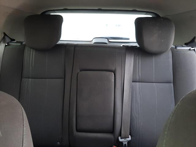 KL7CJLSB9GB629570 Chevrolet TRAX 1LT