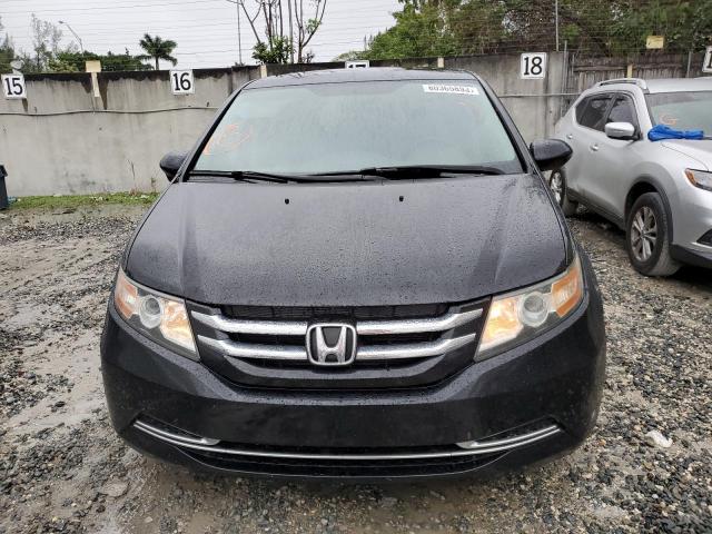 5FNRL5H33HB025143 Honda ODYSSEY SE