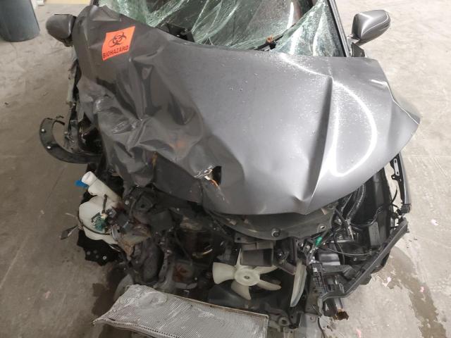 3CZRU6H57MM719869 Honda HR-V EX