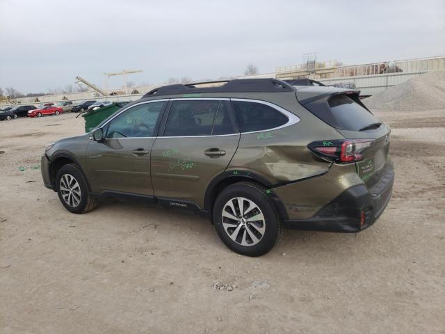 4S4BTAFC6M3135667 Subaru Outback Premium