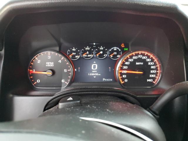 1GKS2CKJ7FR261919 GMC YUKON DENALI