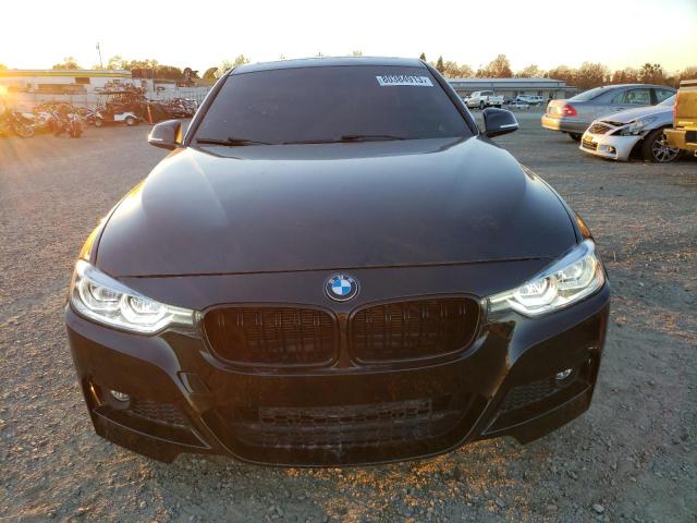 WBA8E1G59JNU92444 BMW 320 I