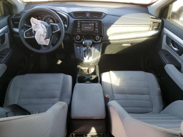 2HKRW5H32JH421319 Honda CR-V LX