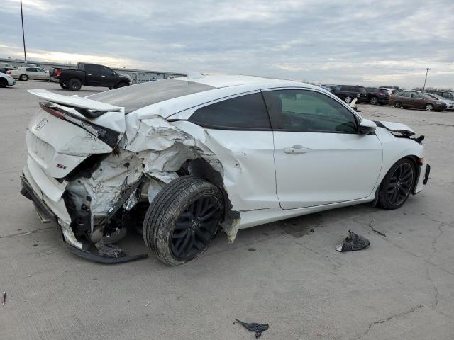 2HGFC3A57LH752728 Honda CIVIC SI