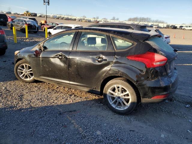1FADP3K26HL318279 Ford FOCUS SE