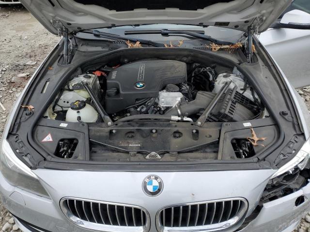 WBA5A5C53ED020618 BMW 528 I