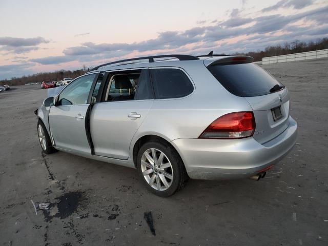 3VWPL7AJ1EM610089 Volkswagen JETTA TDI