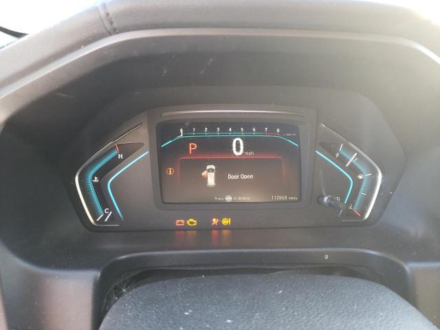 5FNRL6H24JB089114 Honda ODYSSEY LX