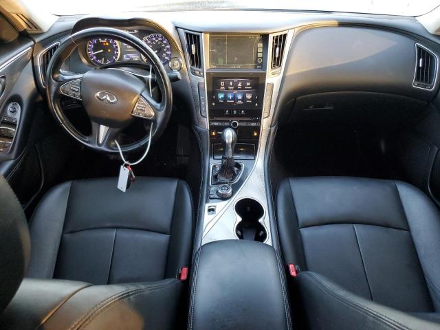 JN1BV7AP2EM687435 Infiniti Q50 BASE