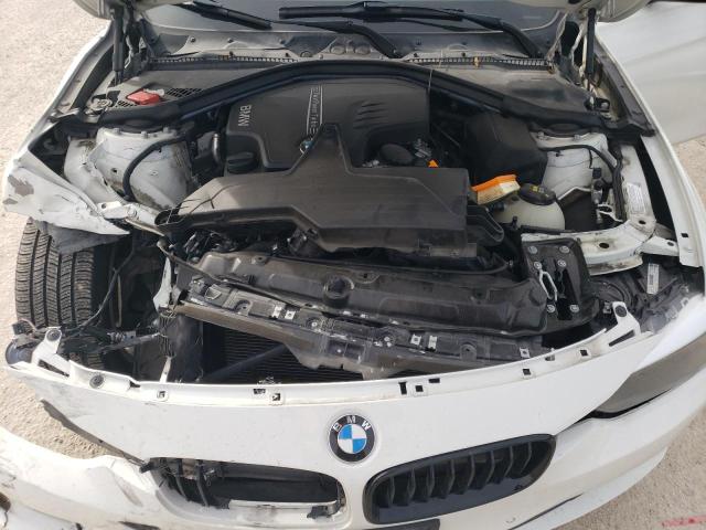 WBA3B1G57FNT64682 BMW 320 I