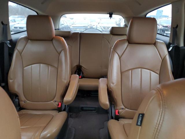 5GAKVBKD9EJ309183 Buick Enclave
