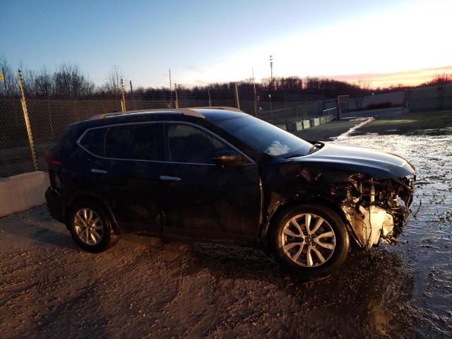 5N1AT2MT7JC833074 Nissan ROGUE S
