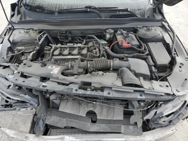 1HGCV1F14KA048586 Honda ACCORD LX