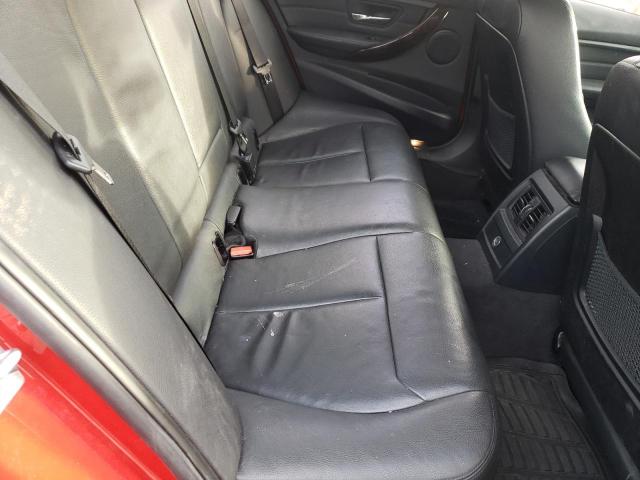 WBA3C1C59EK108675 BMW 328 I Sulev