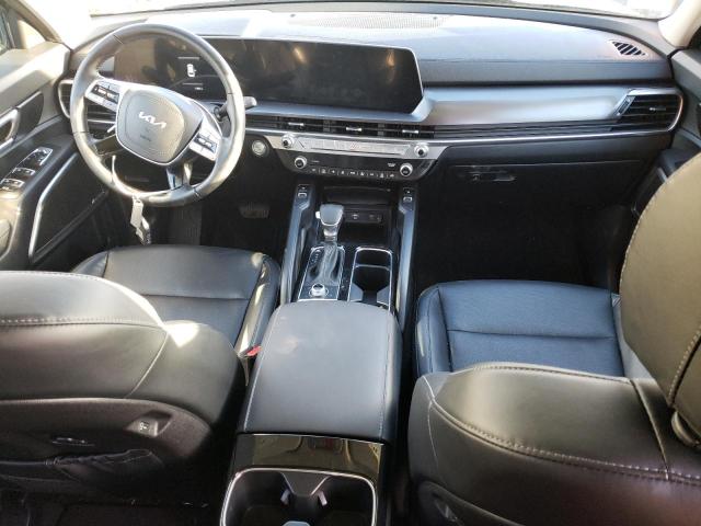 5XYP6DGC0PG394026 KIA Telluride S