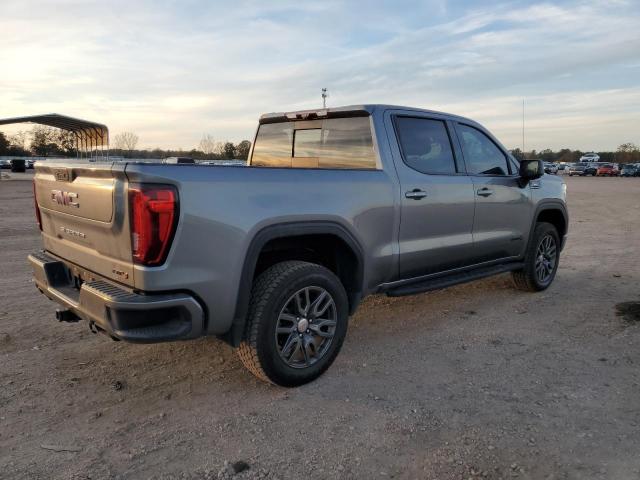 1GTU9EET6MZ192775 GMC Sierra K1500 At4