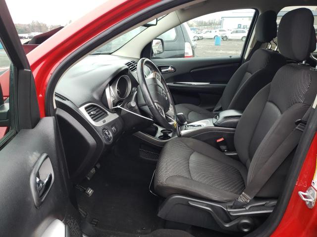 3C4PDCBB2GT128014 Dodge Journey Sxt