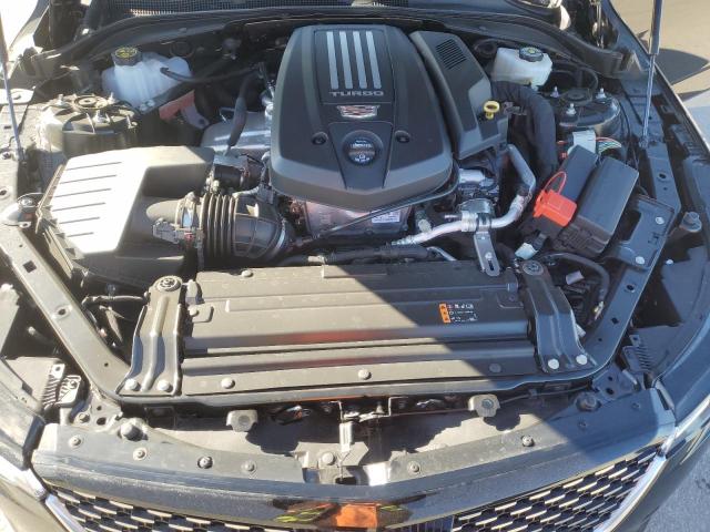1G6DF5RL7N0119068 Cadillac Ct4 Premium Luxury