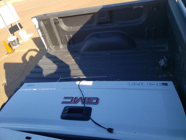 3GTU1NER2JG216142 GMC Sierra C1500 Slt