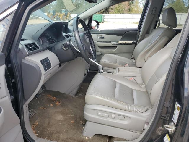 5FNRL5H91EB104858 Honda Odyssey Touring