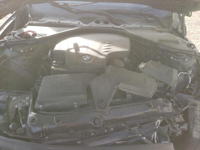 WBA3B1C57FK139878 BMW 320 I