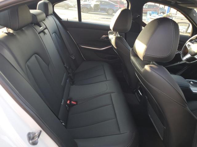 3MW5P7J02N8C39665 BMW 330e