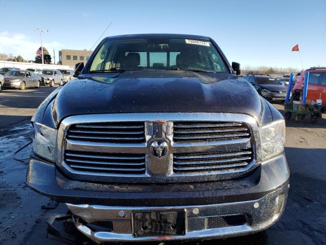 1C6RR7LT2KS551654 RAM 1500 Classic Slt