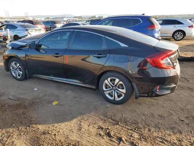 19XFC2F52GE037584 Honda Civic Lx