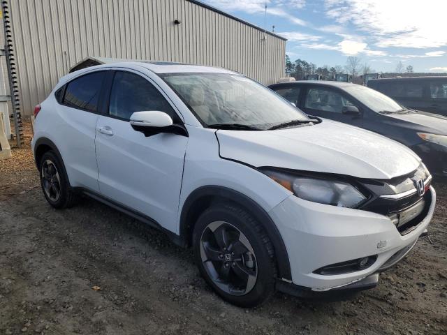 3CZRU5H50JM704572 Honda HR-V EX