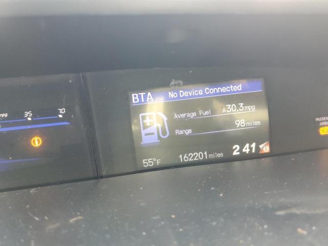 19XFB2F58EE011586 Honda Civic Lx