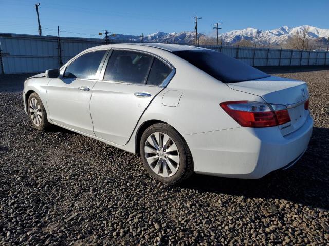 1HGCR2F89EA255034 Honda ACCORD EXL