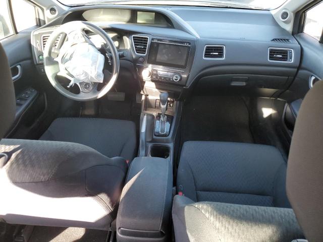 2HGFB2F78FH515242 Honda CIVIC SE