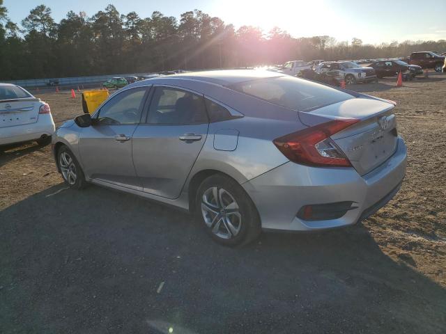 2HGFC2F5XHH562075 Honda Civic Lx